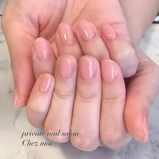 ネイル KOMINE TOMOKOのネイルデザイン