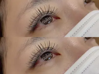 マツエク・マツパ たねむら みきのマツエク・マツパデザイン