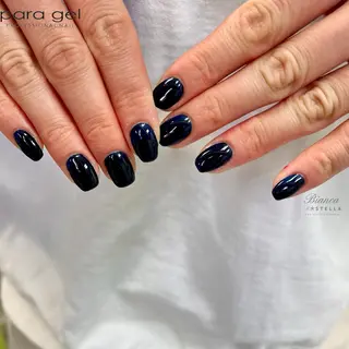 ネイル Mojyam nail所属・松本 実咲のネイルデザイン