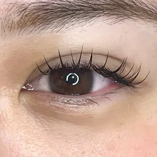 マツエク・マツパ narumi .のマツエク・マツパデザイン