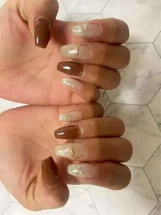 ネイル nailroom.. shikiのネイルデザイン