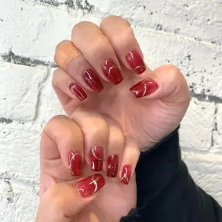 ネイル Lia所属・eri chan nailのネイルデザイン