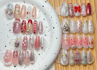 ネイル DC nail salonのネイルデザイン