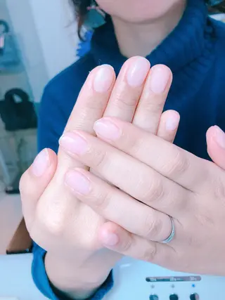 ネイル 石原 夕華のネイルデザイン