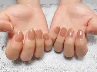 ネイル Nailsalon Blueのネイルデザイン