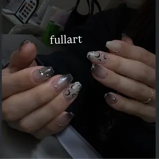 ネイル JUNNAIL ゆあのネイルデザイン