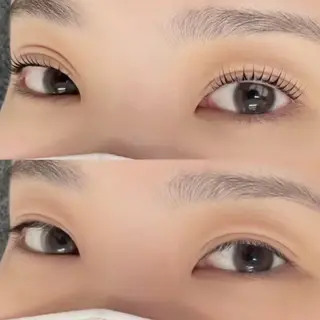 マツエク・マツパ ジュエル.《まつげ》 モデル様募集中のマツエク・マツパデザイン