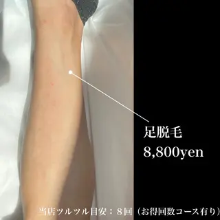 垂水/韓国ネイル専門 Liebeのエステ・リラクイメージ