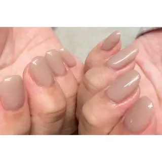 ネイル mori yuina ┆͓̽ NUDGEのネイルデザイン