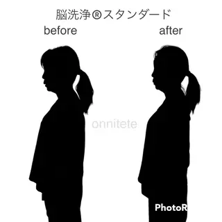 onnitete所属・onnitete PARAFUSEのエステ・リラクイメージ