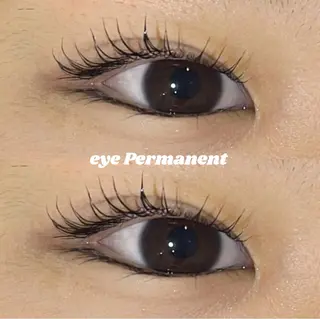 マツエク・マツパ mona 🎀韓国まつパ/眉毛のマツエク・マツパデザイン