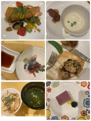 岩井 秋子のエステ・リラクイメージ