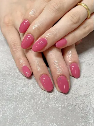 ネイル Daywithout Anitingさきのネイルデザイン