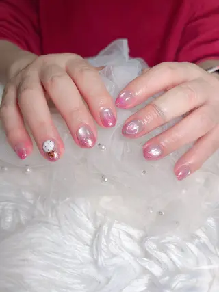 ネイル MK ネイルサロンのネイルデザイン