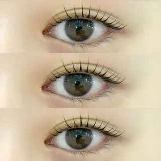 マツエク・マツパ 🦋表参道/原宿 🦋Chibaの眉毛・アイブロウイメージ