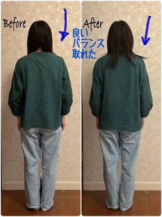 Anne’s happyBonesのエステ・リラクイメージ