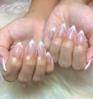 ネイル Lino.b所属・Aulu’b@ ayakaのネイルデザイン