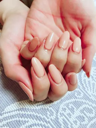 ネイル FERNA フェルナのネイルデザイン