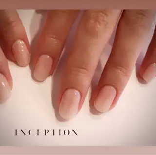 ネイル INCEPTION NAILのネイルデザイン