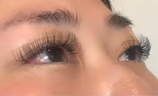 マツエク・マツパ soo lash room Kanaeのマツエク・マツパデザイン