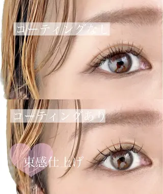 bijou eyesalonのマツエク・マツパデザイン