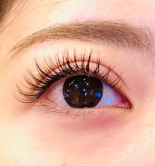 マツエク・マツパ sHioN髪質改善 美髪矯正／ヘア着付けのヘアスタイル