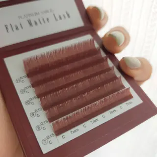 マツエク・マツパ 宜野湾Eyelash w/の眉毛・アイブロウイメージ