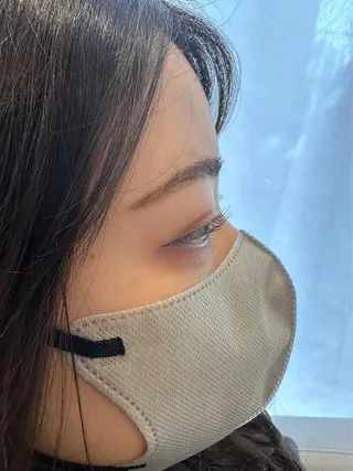 マツエク・マツパ Colk ☆のマツエク・マツパデザイン