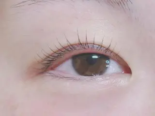 マツエク・マツパ オーロラ所属・AURORA RINAのマツエク・マツパデザイン