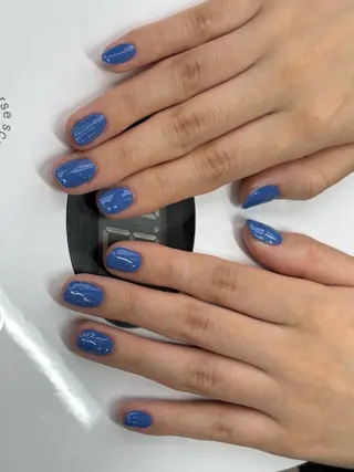 ネイル TRU NAIL & EYE 池袋店所属・本田 麻尋のネイルデザイン