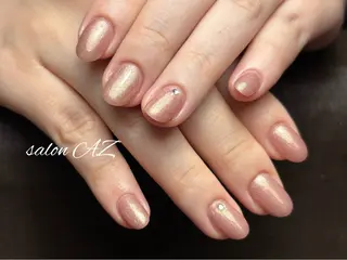 ネイル salon AZのネイルデザイン