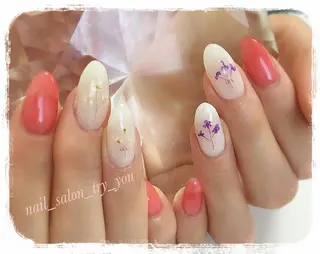ネイル nail_salon try_YOUのネイルデザイン
