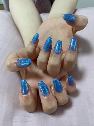 ネイル nailsalon momoのネイルデザイン
