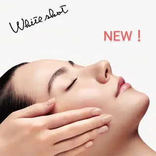 POLA アンシュシュ所属・POLAアンシュシュ 💠後藤友加のエステ・リラクイメージ