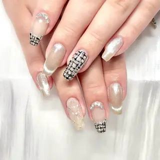 ネイル NAIL ROOM 251のネイルデザイン