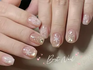 ネイル ユ ズのネイルデザイン