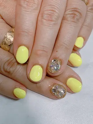 ネイル ネイルサロン トゥルースのネイルデザイン