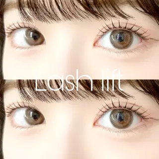 マツエク・マツパ fein.🫧 nanoka。🫧のマツエク・マツパデザイン