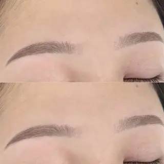 アイブロウ beauty salon Ulysses所属・Ulysses 🌈 Ulyssesの眉毛・アイブロウイメージ