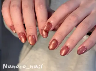 ネイル Nanoco_nail大泉学園所属・Tayiki 。のネイルデザイン