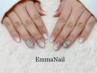 ネイル salon EM&A emiのネイルデザイン