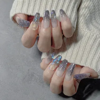 ネイル NEO Beauty Salon所属・𝐍𝐄𝐎 𝐉𝐔𝐑𝐈のネイルデザイン