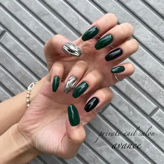 ネイル salon avance.のその他イメージ