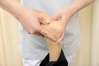 大川カイロ なかのぶ整体院のその他イメージ