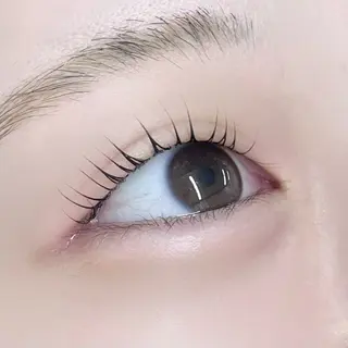 マツエク・マツパ ayaka 𐙚 ࣪ 𓈒⭒のマツエク・マツパデザイン