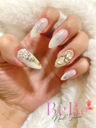 ネイル Nail Salon BeBe所属・Nail salon BeBeのネイルデザイン