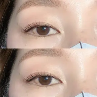 マツエク・マツパ Kami Seikei Jam's所属・Jam's Misatoのマツエク・マツパデザイン