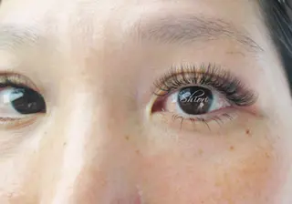 マツエク・マツパ 宮崎 詩織のマツエク・マツパデザイン