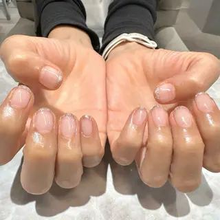 ネイル erinca nail所属・圦本 有紀のネイルデザイン