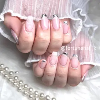 ネイル 🤍kanane 🤍のネイルデザイン